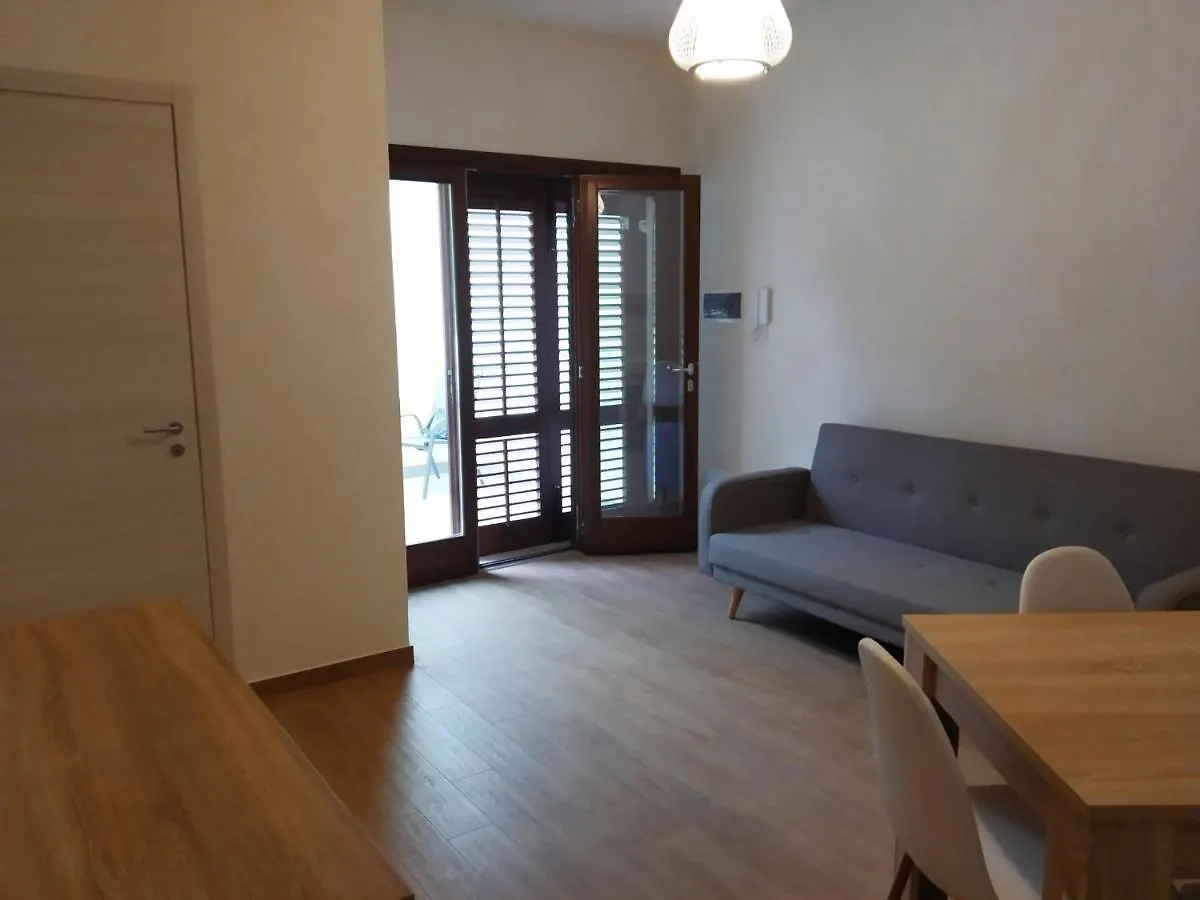 Le Calende Villa San Vito Lo Capo Italien