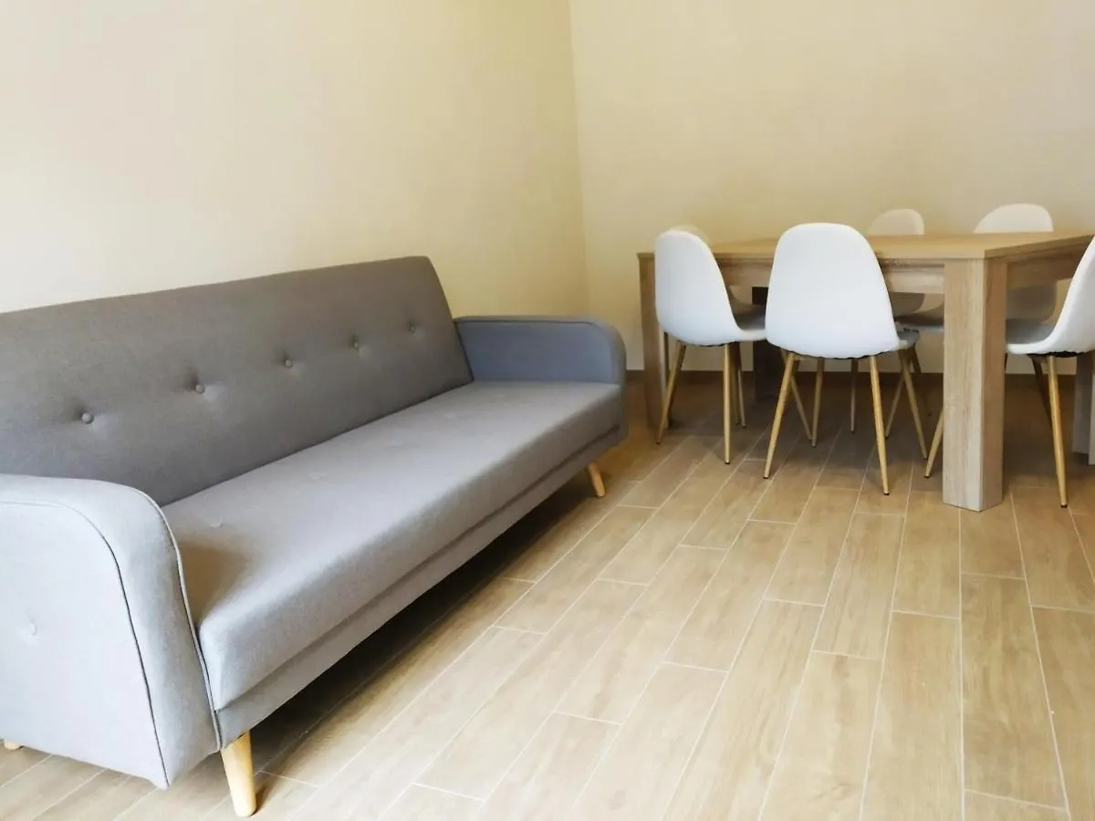 Le Calende Villa San Vito Lo Capo 0*,