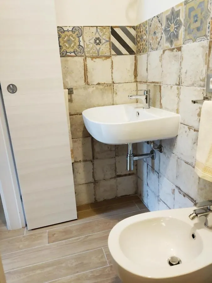 Le Calende Villa San Vito Lo Capo 0*,  Italien