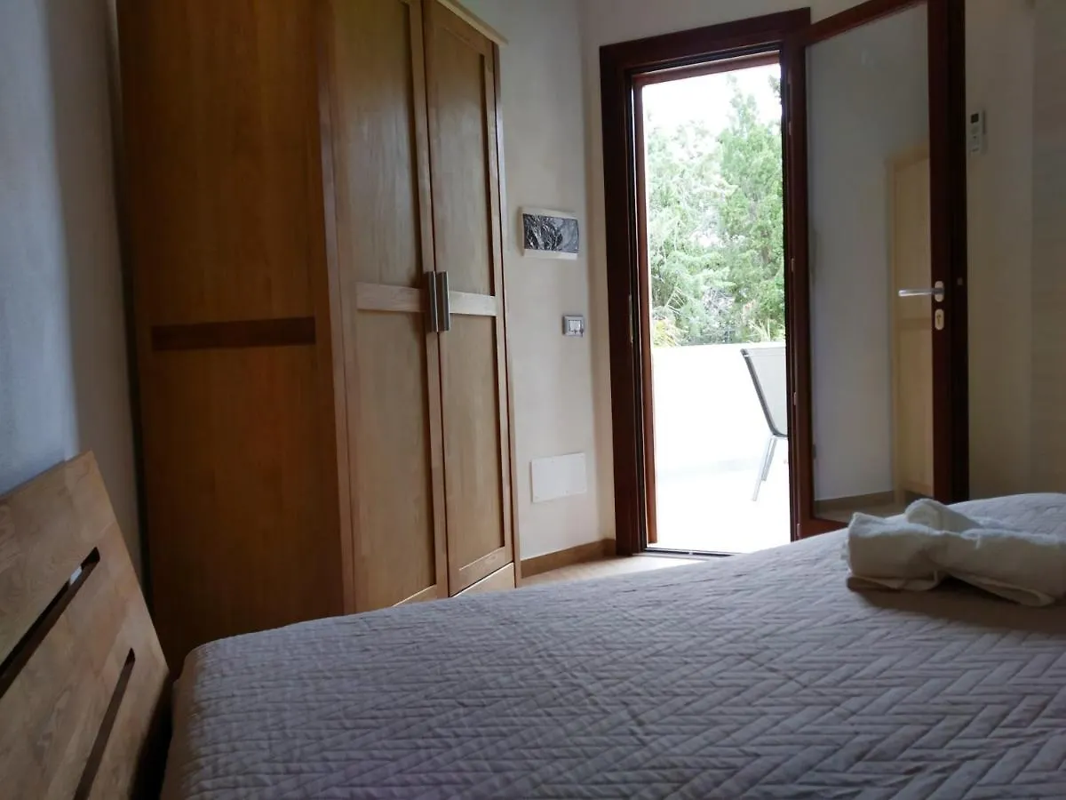 Le Calende Villa San Vito Lo Capo Italien