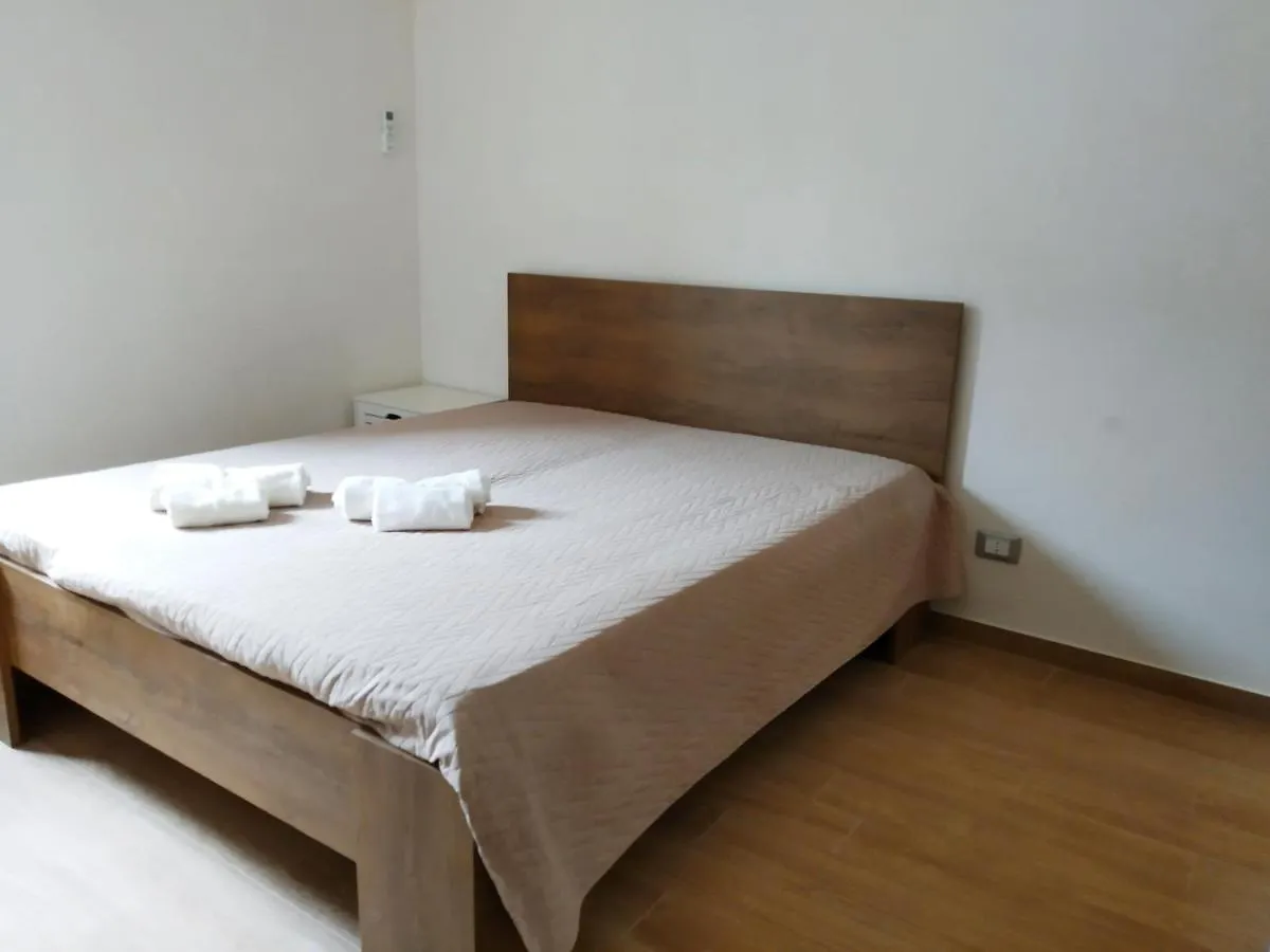 Le Calende Villa San Vito Lo Capo 0*,