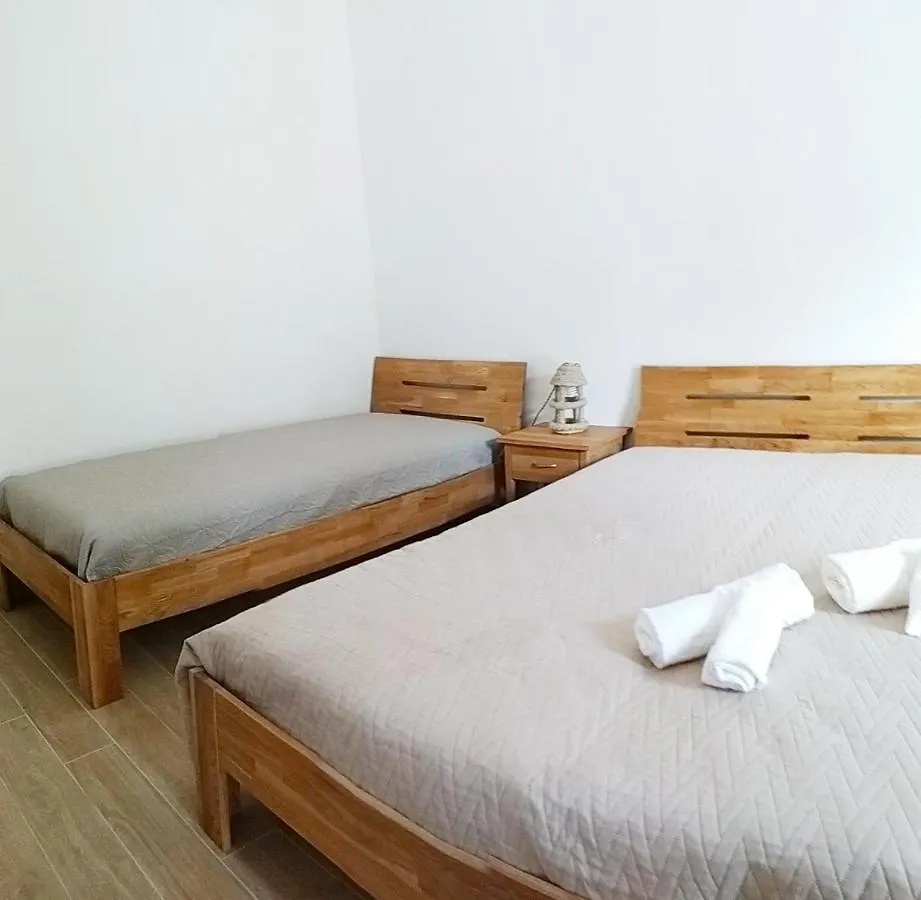 Le Calende Villa San Vito Lo Capo 0*,  Italien