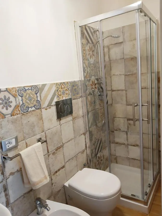 Le Calende Villa San Vito Lo Capo