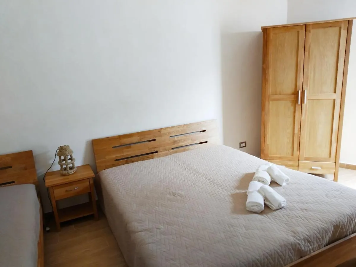 Le Calende Villa San Vito Lo Capo