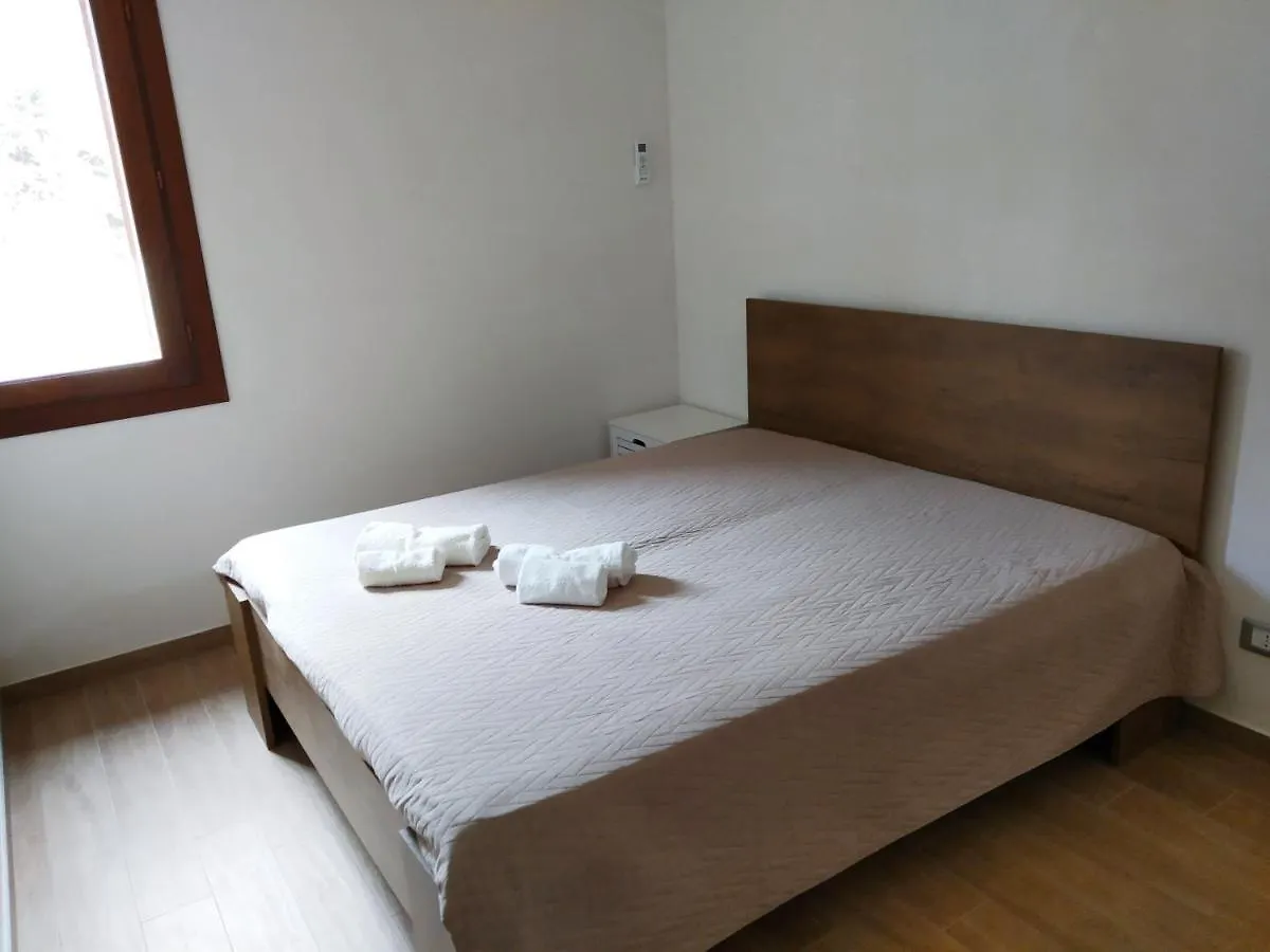 Le Calende Villa San Vito Lo Capo