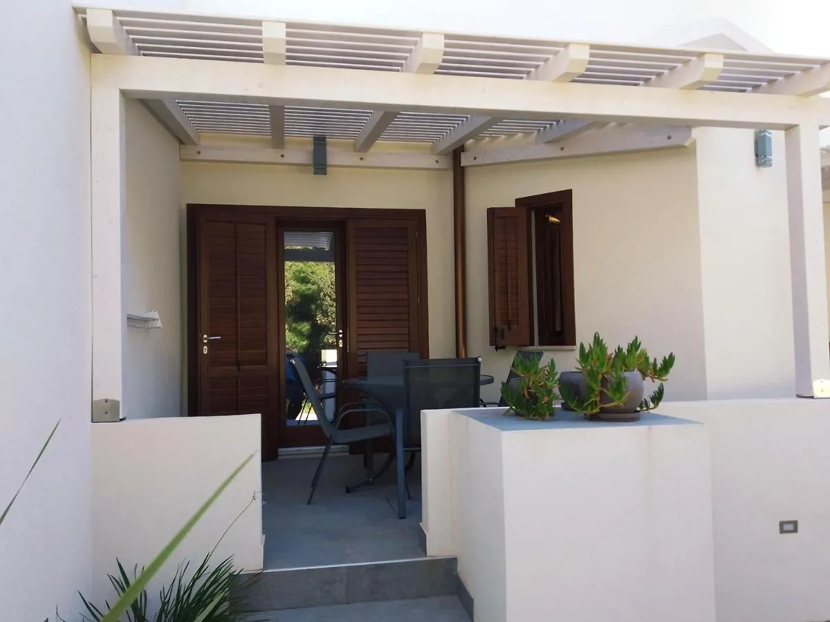 Le Calende Villa San Vito Lo Capo