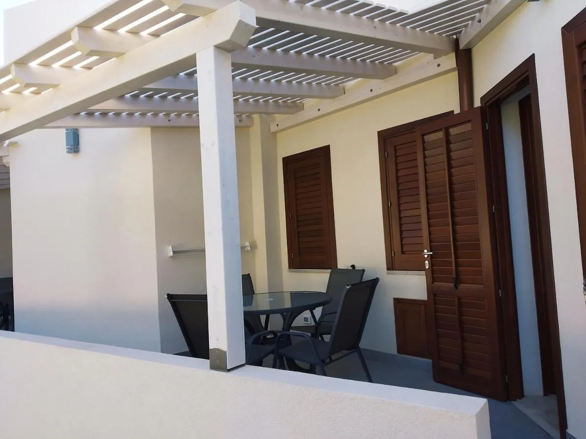 Le Calende Villa San Vito Lo Capo