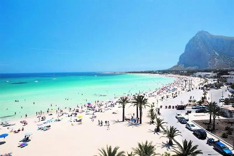 Le Calende Villa San Vito Lo Capo