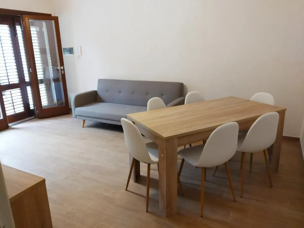 Le Calende Villa San Vito Lo Capo 0*,  Italy