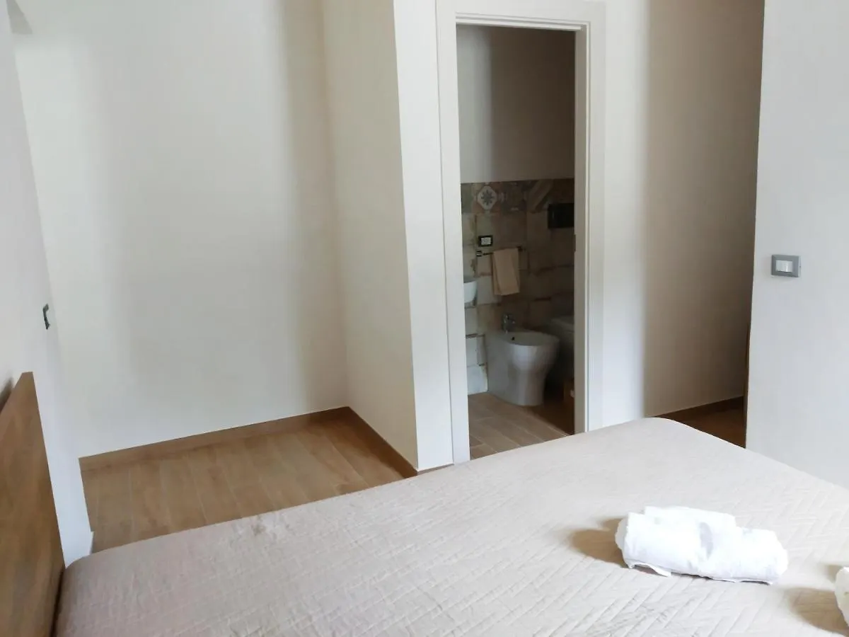 Le Calende Villa San Vito Lo Capo 0*,  Italy